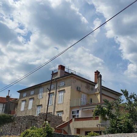 Apartment Palazzo Sare ヴルブニク エクステリア 写真