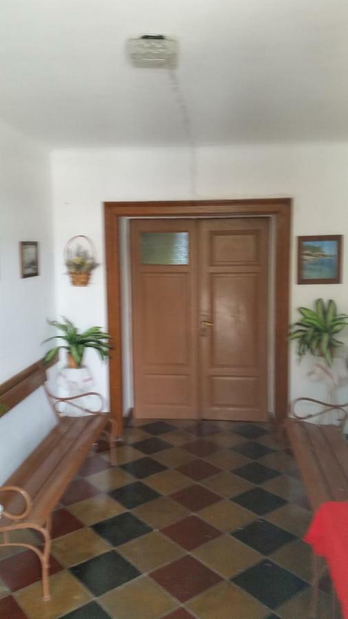 Apartment Palazzo Sare ヴルブニク エクステリア 写真